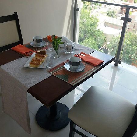 سان خوان Civico Art Hotel المظهر الخارجي الصورة