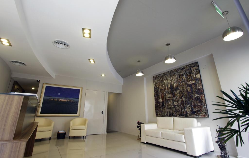 سان خوان Civico Art Hotel المظهر الخارجي الصورة