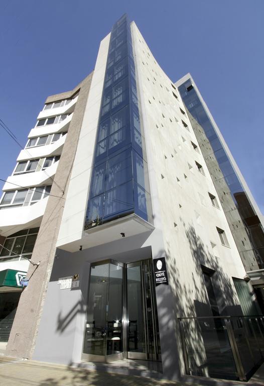 سان خوان Civico Art Hotel المظهر الخارجي الصورة