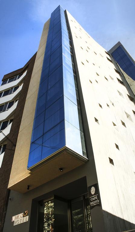 سان خوان Civico Art Hotel المظهر الخارجي الصورة