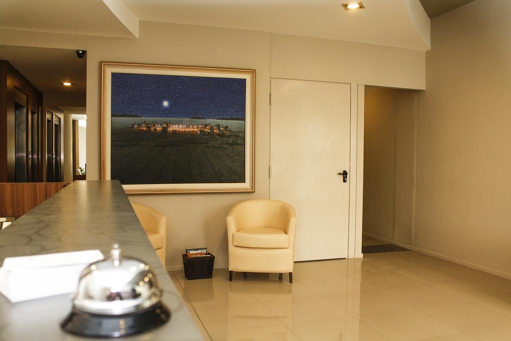 سان خوان Civico Art Hotel المظهر الخارجي الصورة