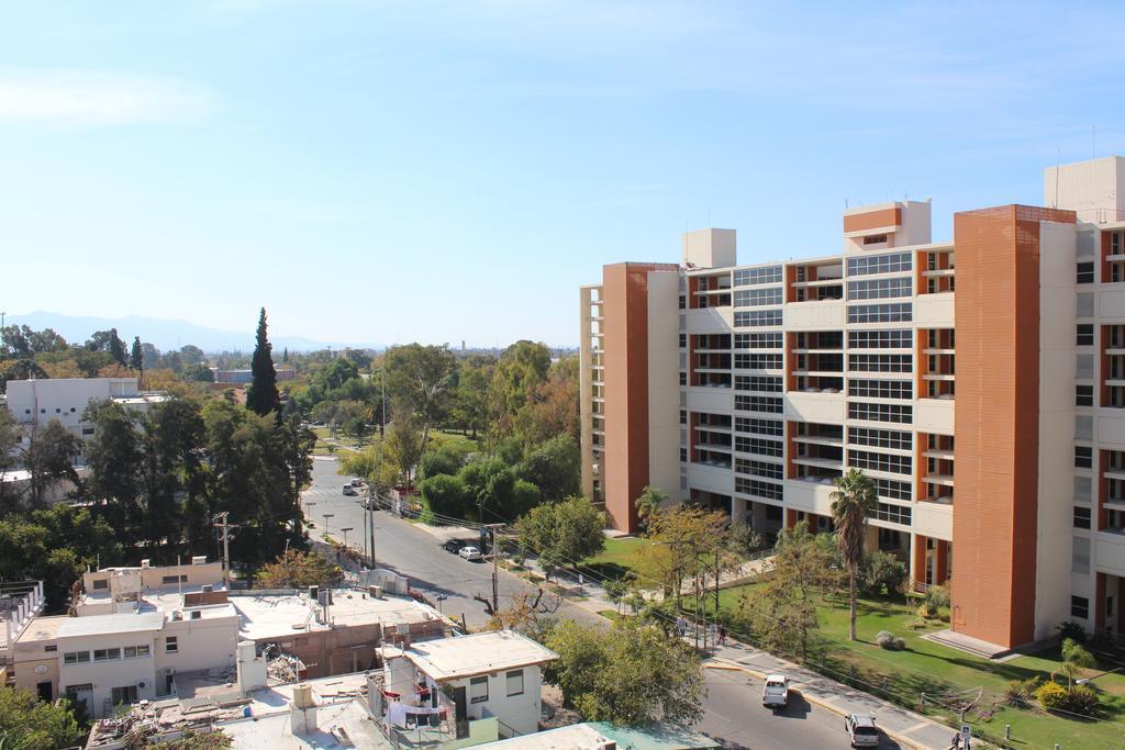 سان خوان Civico Art Hotel المظهر الخارجي الصورة