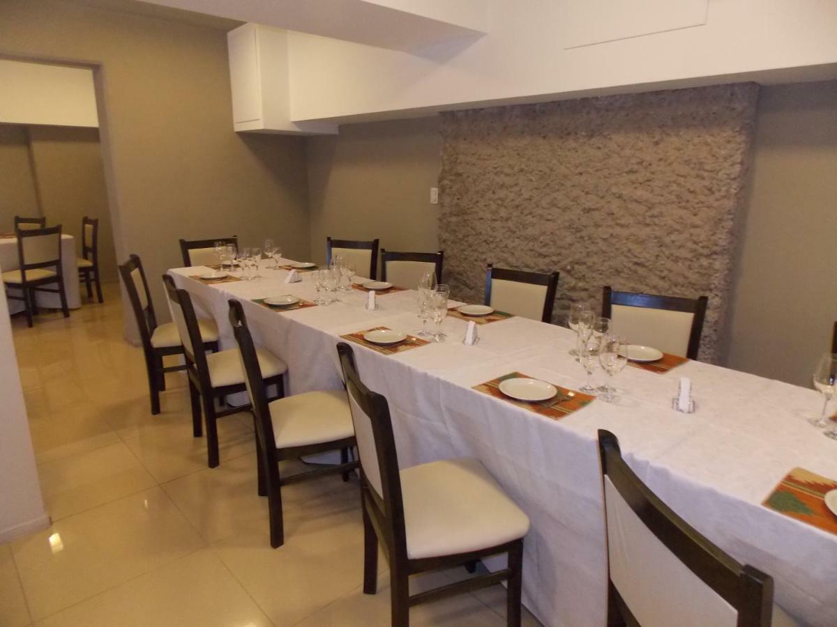 سان خوان Civico Art Hotel المظهر الخارجي الصورة